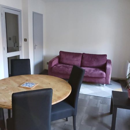 אקס-לה-טרמה T2 50M2 Residence Les Acacias Vue Degagee Montagne מראה חיצוני תמונה