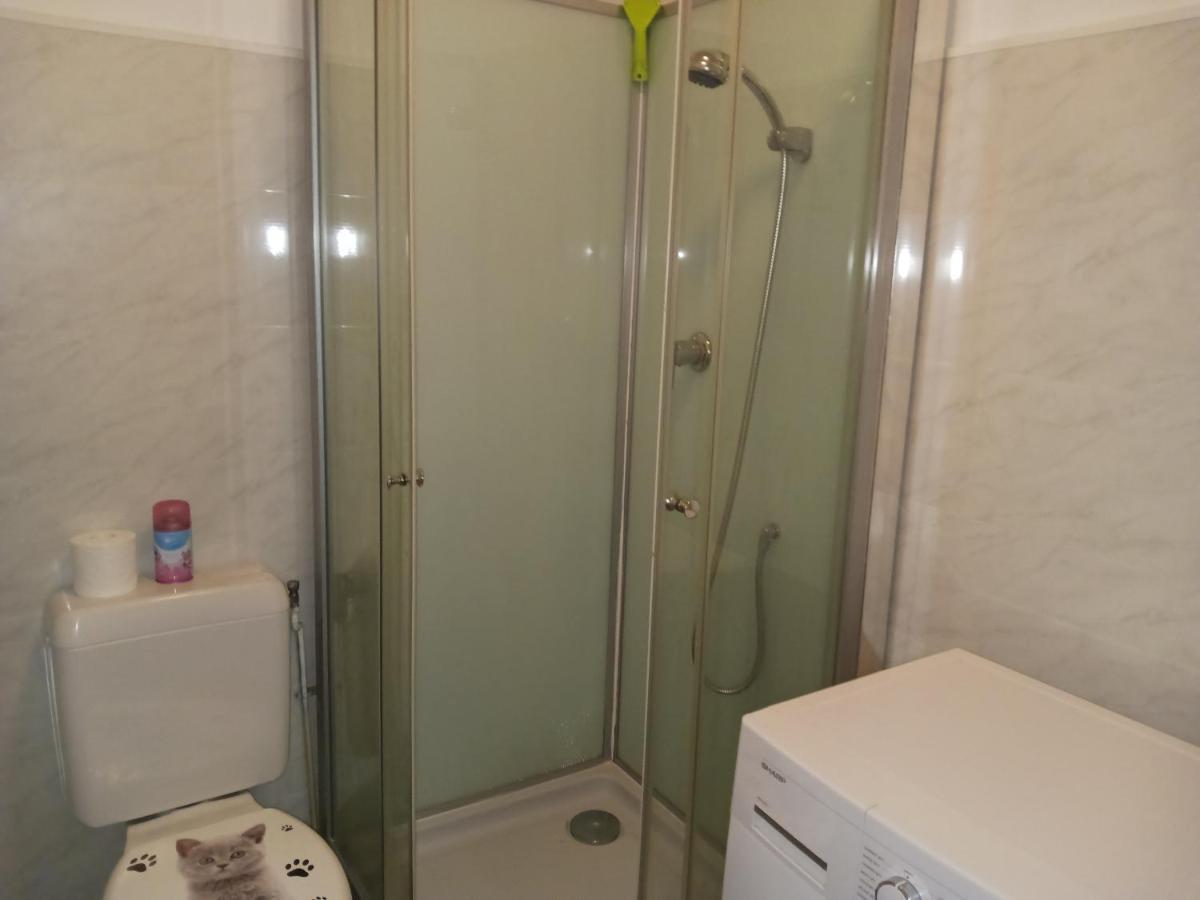 אקס-לה-טרמה T2 50M2 Residence Les Acacias Vue Degagee Montagne מראה חיצוני תמונה